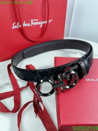 Picture of Ferragamo Belts _SKUFerragamobelt35mmX95-125cm7D292842